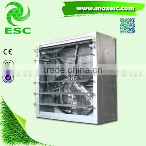 CE Wall Mount Kitchen Exhaust Fan Plastic Fan thumbnail-1