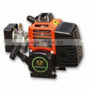2-stroke Gasoline Engine 1E36F-2 thumbnail-1