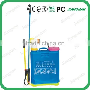 PP Backpack Agriculture Sprayer thumbnail-1