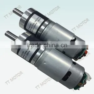 GMP42-775 Gold Supplier China Custom Wholesale dc Electric Motor thumbnail-4