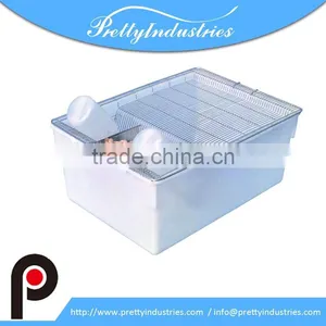 PP-R5 Plastic Laboratory Rodent Cages thumbnail-1