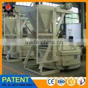2016 SDDOM Supply Used Mini Planetary Mixer in China for Sale thumbnail-1