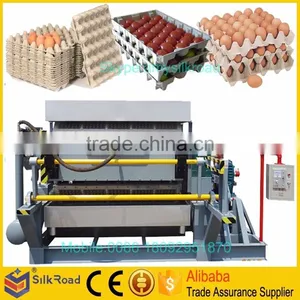 Best Selling Egg Salver Production Machine thumbnail-2