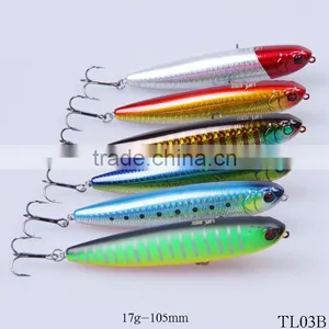Top Quality Attractive Fishing Lure Parts thumbnail-1