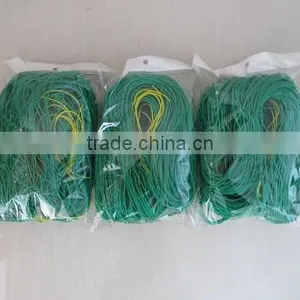Climbing Net. Support Net.garden Net. Flower Net thumbnail-3