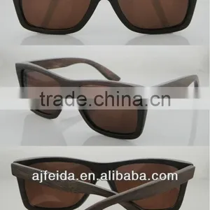 Decottive Bamboo Sunglass thumbnail-1