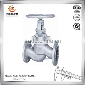 API 6A High Pressure and Large Diameter Gate Valves Hydraulic Control Gate Valves thumbnail-4