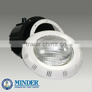 PPR Series Plastic and Flat Led Underwater Light Underwater Led Light Underwater Light thumbnail-1