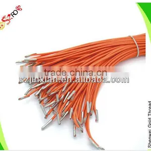 Elastic String With Metal Ends/clips thumbnail-2