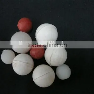 Rubber Sieve Cleaning Ball thumbnail-2
