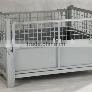 Stackable Storage Power Coating Box thumbnail-1