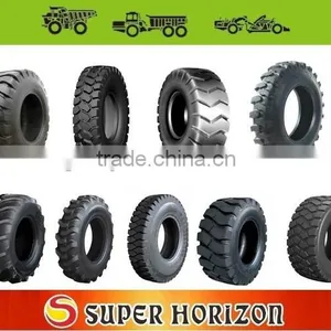 Grader Tire 14.00-24 14.9-24 12.4-28 16.9-28 18.4-30 18.4-34 18.4x34 16.9-24 11.2-36 18.4-24 Llantas 12.4 16 Tractor Tires thumbnail-1
