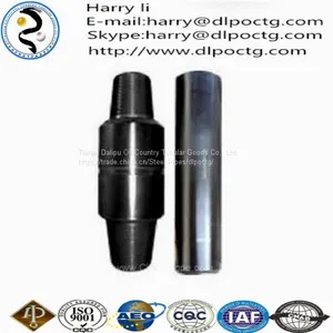 Tianjin Oil Casing Coupling Manufacturers Crossover Sub thumbnail-1