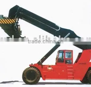 Container Reach-Stacker thumbnail-1