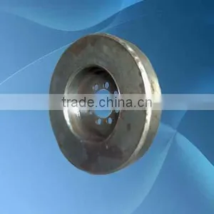 T815 Shock Absorber thumbnail-1