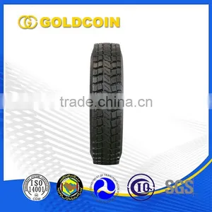 12.00R20 Hot Sale High Performance China Certified Tbr Tyre Truck Tire Professional thumbnail-2
