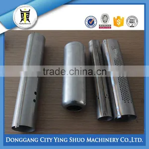 CUSTOM STAINLESS STEEL STAMPING FILTER SIEVE thumbnail-2