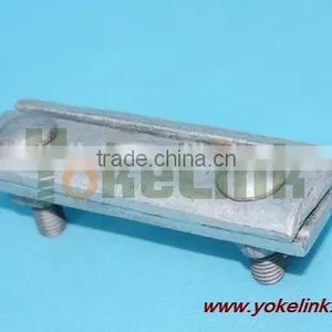 Bolted Guy Wire Clamp for Powerline Hardware thumbnail-1
