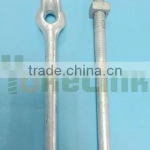 ROD ANCHOR THIMBLE 3/4 VARILLA DE ANCLAJE SIMPLE thumbnail-2