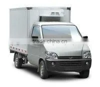 WULING 0.6 Ton Freezer Gasoline Mini Truck Parts thumbnail-1
