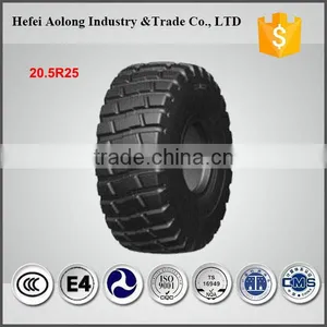 29.5R25, China Top Brand Advance Radial Giant OTR Tyre thumbnail-1