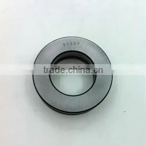 Vertical Water Pumps Low Friction Thrust Ball Bearing 51102 thumbnail-3