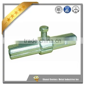 Drop Forged Scaffolding Joint Pin thumbnail-1