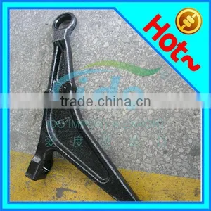 Auto Suspension Parts Control Arm for Citroen 96133608 thumbnail-1