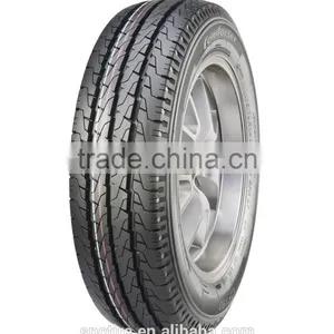 COMMERCIAL MINI VAN CAR TIRES CF350 thumbnail-2