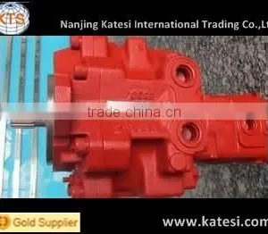 Excavator Diesel Fuel Pump for Komats-u/Hitachi/Daewoo/Doosan/Volvo/KUBOTA/BOBELCO Excavator Parts thumbnail-2