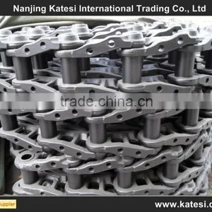 Track Link/Track Chain for Vo-lvo Excavator & Bulldozer Part Excavator Track Master Link thumbnail-1