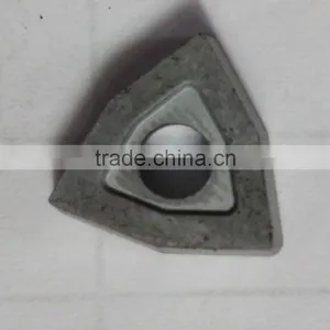 WCMX Cemented Tungsten Carbide Turning Insert for Lathe Supplied in Chengdu thumbnail-4