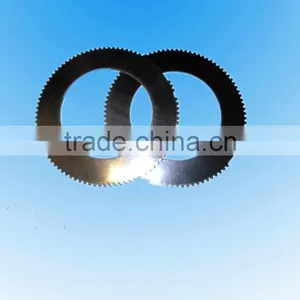 Friction Plate for LIUGONG Construction Machine, ZF Transmission Parts ZF.4474304049,construction Machinery Parts thumbnail-1