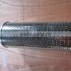 Shantui Sd16 Bulldozer Transmission Filter 16Y-75-23200 thumbnail-1