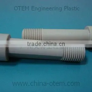 PEEK Plastic Screws thumbnail-1