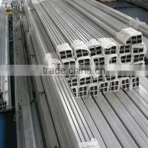 Good Price Aluminum Profile for Doors and Windows thumbnail-1