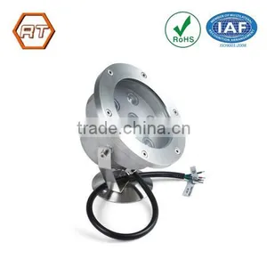 Drawn Waterproof Led Housing thumbnail-1
