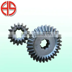 Gear Made in Bevel Gear Set thumbnail-3