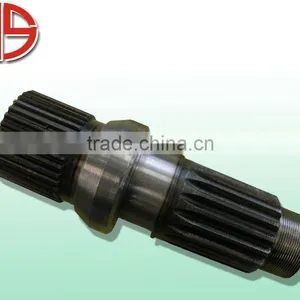 Drilling Machine Shaft thumbnail-1