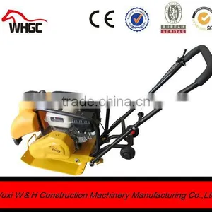 WH-C60T Hand Plate Compactor thumbnail-1