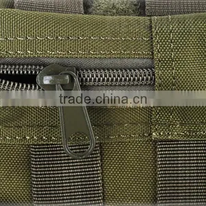 Tactical Military Molle Water Bottle Pouch Water Bottle Bag Tactical Hydration Carrier Tactical Hydration Bag thumbnail-6