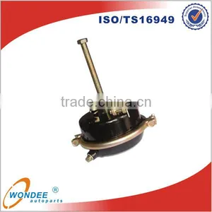 Semitrailer Single Air Brake Chamber thumbnail-1