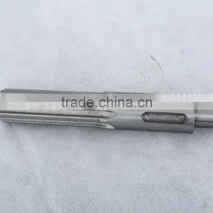 CNC Machine Part Shaft Made in Wuhu thumbnail-5