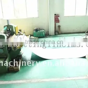 LMS Machinery CR&HR Slitting Machine thumbnail-4