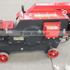 42 Model Rebar Cutting Machine thumbnail-1