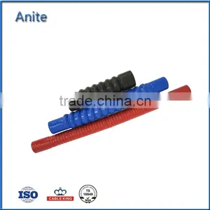 Prefessional Custom Straight Rubber Turbo Intercooler Hose Steel Wire Reinforce Silicone Hose thumbnail-1