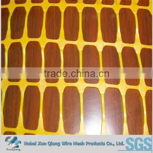 Hdpe Orange Safety Fence (Hebei XQ Plastic Net) thumbnail-3