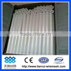 125g of Alkali Resistant Fiberglass Mesh/green Stucco Fiberglass Mesh thumbnail-5
