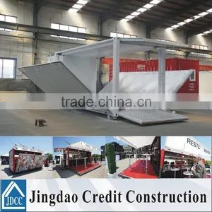 Hydraulic Container Shop thumbnail-1