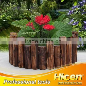 Wooden Garden Edging/Lawn Edging thumbnail-2